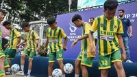 jugling -asean cup