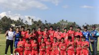 para pemain Padangtegal U13-1