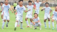 selebrasi Tim u13 Perseden-1