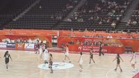 tim basket putr Ina AG