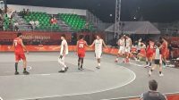 timnas basket AG