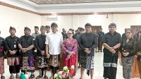 RAPAT Kehumasan Bawaslu Bali dan Pemantauan Publikasi serta Pemberitaan Bawaslu Kabupaten/Kota di Bawaslu Badung, Kamis (8/10/2026). Foto: ist RAPAT Kehumasan Bawaslu Bali dan Pemantauan Publikasi serta Pemberitaan Bawaslu Kabupaten/Kota di Bawaslu Badung, Kamis (8/10/2026). Foto: ist