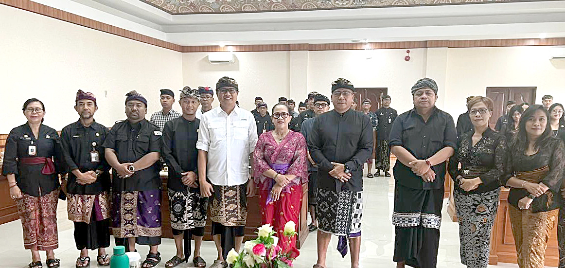 Kehumasan Bawaslu Mesti Dorong Penguatan Pendidikan Kepemiluan - Pos ...