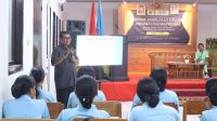 BAWASLU Kabupaten Tabanan hadir dalam kegiatan 'Advaita Demokrasi', di Kampus Stikes Advaita Medika Tabanan, Senin (5/10/2026). Foto: ist BAWASLU Kabupaten Tabanan hadir dalam kegiatan 'Advaita Demokrasi', di Kampus Stikes Advaita Medika Tabanan, Senin (5/10/2026). Foto: ist