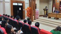 BIMTEK Pengelolaan Arsip Dinamis, Selasa (6/10/2026) di Ballrom Sabha Praja MPP Kabupaten Gianyar. Foto: ist BIMTEK Pengelolaan Arsip Dinamis, Selasa (6/10/2026) di Ballrom Sabha Praja MPP Kabupaten Gianyar. Foto: ist