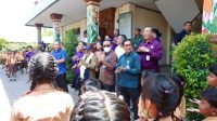 WALI Kota Denpasar, I Gusti Ngurah Jaya Negara, mendampingi Mendikdasmen Abdul Mu'ti saat meninjau revitalisasi SDN 15 Dangin Puri, Denpasar, Jumat (2/10/2026). Foto: ist WALI Kota Denpasar, I Gusti Ngurah Jaya Negara, mendampingi Mendikdasmen Abdul Mu'ti saat meninjau revitalisasi SDN 15 Dangin Puri, Denpasar, Jumat (2/10/2026). Foto: ist