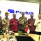 BUPATI Satria mendampingi Gubernur Wayan Koster menemui Sekretaris Direktorat Jenderal Perhubungan Laut, Lollan Andy Sutomo Panjaitan di Jakarta. Foto: ist BUPATI Satria mendampingi Gubernur Wayan Koster menemui Sekretaris Direktorat Jenderal Perhubungan Laut, Lollan Andy Sutomo Panjaitan di Jakarta. Foto: ist