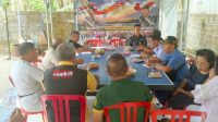 BAKESBANGPOL Kabupaten Tabanan menggelar monitoring dan evaluasi ormas sekaligus sosialisasi Sikedas di Sekretariat PP Polri Kabupaten Tabanan, Rabu (7/10/2026). Foto: ist BAKESBANGPOL Kabupaten Tabanan menggelar monitoring dan evaluasi ormas sekaligus sosialisasi Sikedas di Sekretariat PP Polri Kabupaten Tabanan, Rabu (7/10/2026). Foto: ist