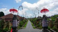 DESA Wisata Penglipuran resmi masuk dalam daftar The 53 Most Beautiful Small Towns in the World versi majalah perjalanan internasional Condé Nast Traveller, yang diterbitkan pada Maret 2026. Foto: ist DESA Wisata Penglipuran resmi masuk dalam daftar The 53 Most Beautiful Small Towns in the World versi majalah perjalanan internasional Condé Nast Traveller, yang diterbitkan pada Maret 2026. Foto: ist