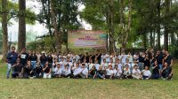 SMPN 17 Denpasar menggelar Latihan Dasar Kepemimpinan (LDK) OSIS di Kebun Raya Bedugul, Jumat (2/10/2026). Foto: ist SMPN 17 Denpasar menggelar Latihan Dasar Kepemimpinan (LDK) OSIS di Kebun Raya Bedugul, Jumat (2/10/2026). Foto: ist
