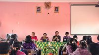 KEPALA Bidang Pembinaan SD Disdikpora Kota Denpasar, I Nyoman Suriawan, saat menghadiri rapat rutin Kelompok Kerja Kepala Sekolah (K3S) Kecamatan Denpasar Utara, Selasa (6/10/2026). Foto: ist KEPALA Bidang Pembinaan SD Disdikpora Kota Denpasar, I Nyoman Suriawan, saat menghadiri rapat rutin Kelompok Kerja Kepala Sekolah (K3S) Kecamatan Denpasar Utara, Selasa (6/10/2026). Foto: ist