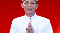 BUPATI Klungkung, I Made Satria. Foto: ist BUPATI Klungkung, I Made Satria. Foto: ist