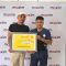 MAXIM kembali menunjukkan wujud komitmen nyata dalam melindungi keselamatan mitra pengemudinya di Indonesia. Melalui Yayasan Pengemudi Selamat Sejahtera Indonesia (YPSSI), Maxim menyerahkan santunan biaya pengobatan senilai Rp24.369.600 kepada salah satu mitranya, ORW, yang mengalami musibah kecelakaan lalu lintas di Denpasar. Foto: ist MAXIM kembali menunjukkan wujud komitmen nyata dalam melindungi keselamatan mitra pengemudinya di Indonesia. Melalui Yayasan Pengemudi Selamat Sejahtera Indonesia (YPSSI), Maxim menyerahkan santunan biaya pengobatan senilai Rp24.369.600 kepada salah satu mitranya, ORW, yang mengalami musibah kecelakaan lalu lintas di Denpasar. Foto: ist