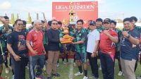 ajung civic- liga perseden 2026