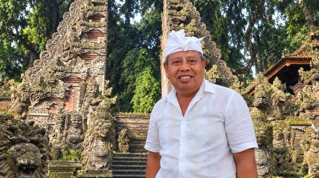 doktor ketut suardana
