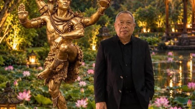 ketut suardana doktor
