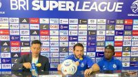 pelatih arema