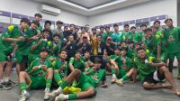 persebaya U17